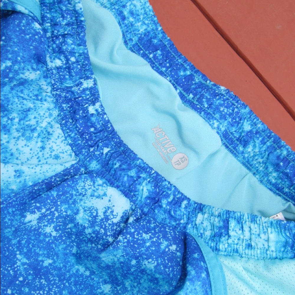 Running Shorts - Picture 5 of 6